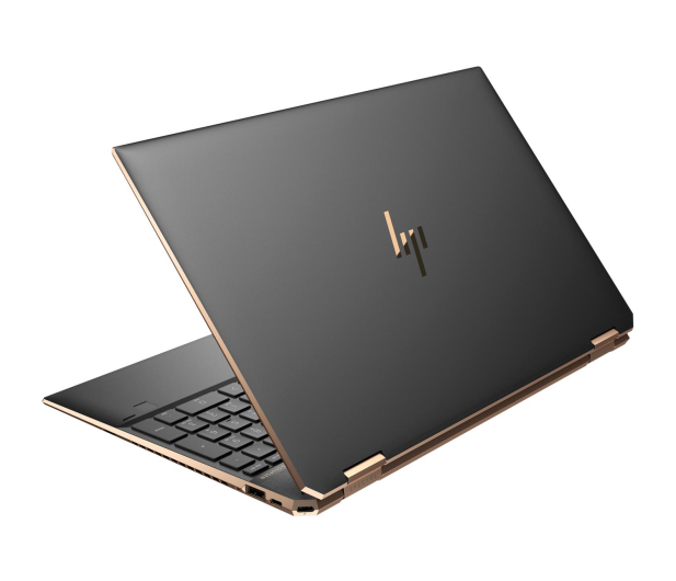 HP Spectre 15 x360 i7-10510/16GB/1TB/Win10P MX330 - 593222 - zdjęcie 9